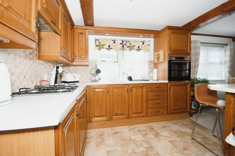 2 bedroom detached bungalow for sale, Brookfield Park, Mill Lane, Old Tupton, Chesterfield, S42 6AF