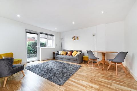 1 bedroom apartment for sale, Goswell Road, London, EC1V