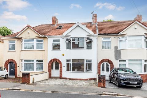 4 bedroom terraced house for sale, Aylesbury Road, Bristol BS3