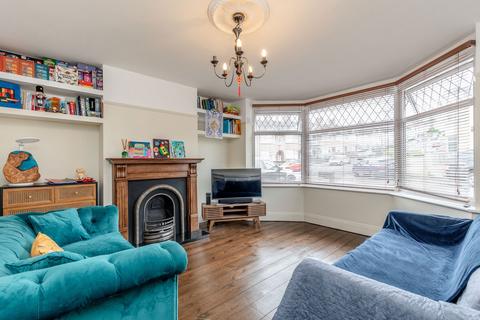 4 bedroom terraced house for sale, Aylesbury Road, Bristol BS3