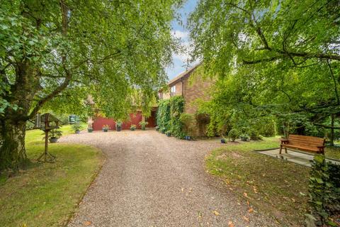 4 bedroom detached house for sale, Brilley,  Hereford,  HR3