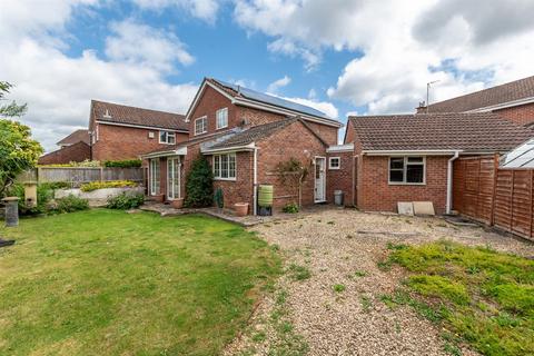 3 bedroom link detached house for sale, Anson Close, Saltford, Bristol