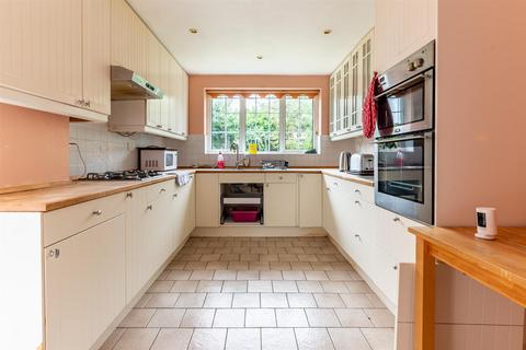 3 bedroom link detached house for sale, Anson Close, Saltford, Bristol