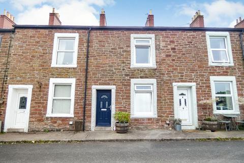 2 bedroom terraced house for sale, North Street, Fletchertown, Wigton, CA7