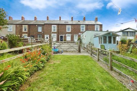 2 bedroom terraced house for sale, North Street, Fletchertown, Wigton, CA7