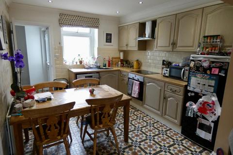 2 bedroom terraced house for sale, North Street, Fletchertown, Wigton, CA7