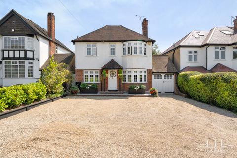 4 bedroom detached house for sale, London Road, Brentwood