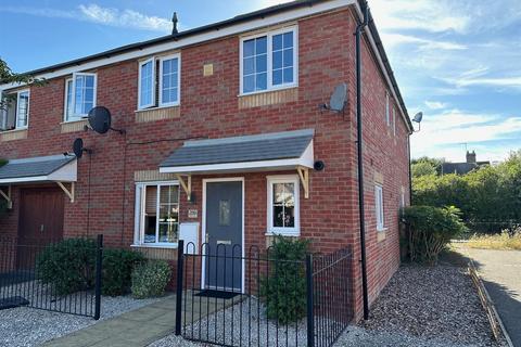 200 Apollo Avenue, Peterborough, PE2 8LA