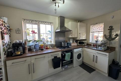 200 Apollo Avenue, Peterborough, PE2 8LA