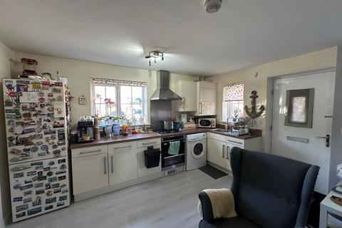 200 Apollo Avenue, Peterborough, PE2 8LA
