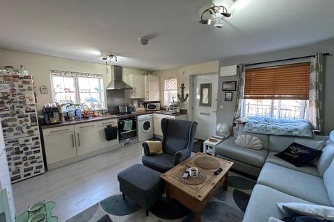 200 Apollo Avenue, Peterborough, PE2 8LA