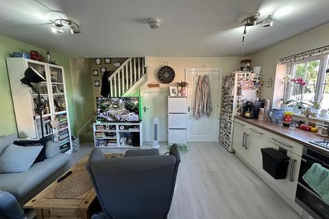 200 Apollo Avenue, Peterborough, PE2 8LA