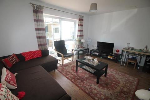 undefined, Flat , Azalea Lodge,  St. Clements Avenue, Romford