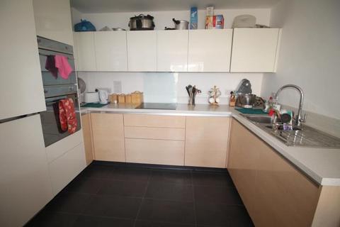 undefined, Flat , Azalea Lodge,  St. Clements Avenue, Romford