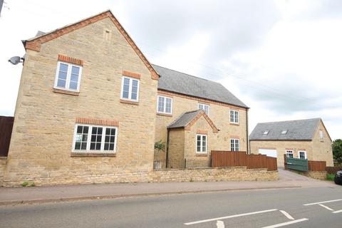 5 bedroom detached house for sale, Melton Road, Waltham On The Wolds