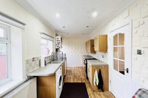 3 bedroom terraced house for sale, The Avenue, Seaham, County Durham, SR7