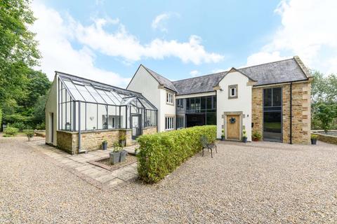 4 bedroom detached house for sale, The Glass House, 3 Wooley Grange, Hexham, Northumberland