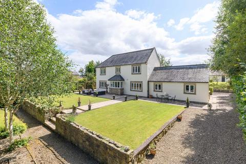 4 bedroom detached house for sale, The Glass House, 3 Wooley Grange, Hexham, Northumberland