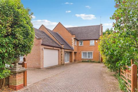 6 bedroom detached house for sale, Northfield Green, East Haddon, Northampton