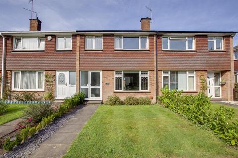 13 Cherry Tree Way, Penn, High Wycombe, HP10 8DQ