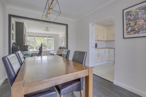 13 Cherry Tree Way, Penn, High Wycombe, HP10 8DQ