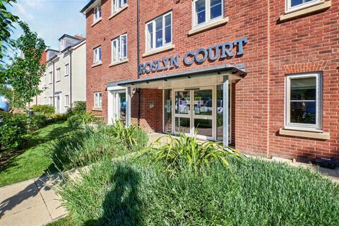 undefined, Roslyn Court, Lisle Lane, Ely, Cambridgeshire, CB7 4FA