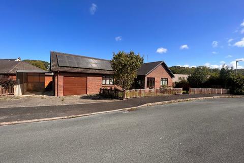 3 bedroom bungalow for sale, 9 Heol Dolanog, Ciliau Aeron, Near Aberaeron, SA48