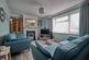 Front lounge