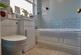 Refitted bathroom