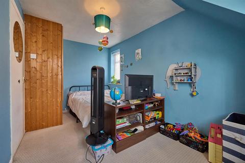 9 Ambleside, Barwell, Leicester, LE9 8BA