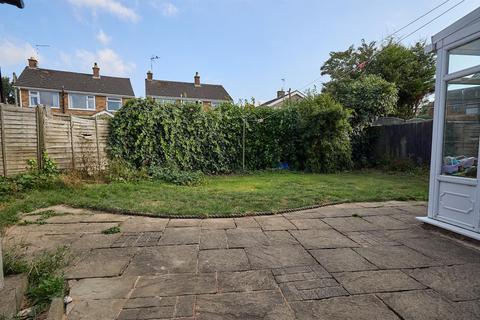 9 Ambleside, Barwell, Leicester, LE9 8BA