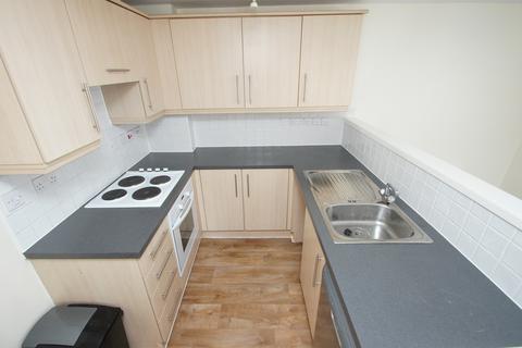 2 bedroom apartment for sale, Chandlers Edge, Grosvenor Wharf Road, Ellesmere Port, Cheshire. CH65