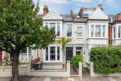 4 bedroom terraced house for sale, Fernhurst Road, London, SW6.