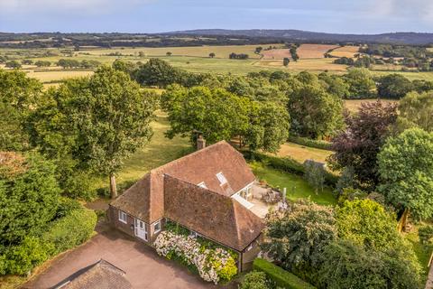 5 bedroom detached house for sale, Brede Hill, Brede, Rye, East Sussex, TN31.