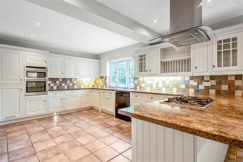 5 bedroom detached house for sale, Hill Village Road, Four Oaks, Sutton Coldfield