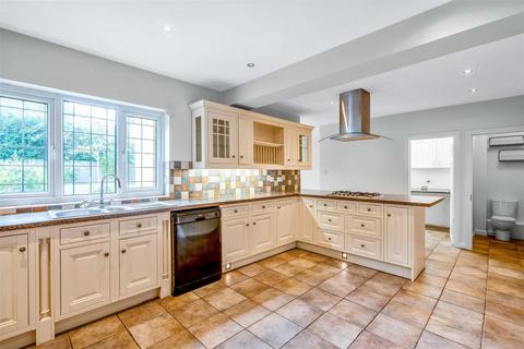 5 bedroom detached house for sale, Hill Village Road, Four Oaks, Sutton Coldfield