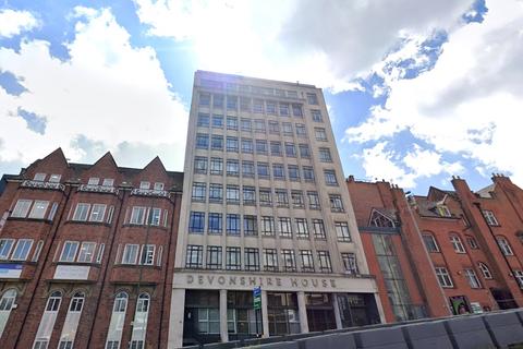 undefined, Great Charles Street Queensway, Birmingham, West Midlands, B3