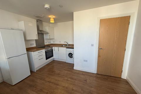 1 bedroom flat to rent, Great Charles Street Queensway, Birmingham, West Midlands, B3