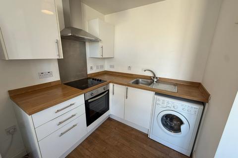 1 bedroom flat to rent, Great Charles Street Queensway, Birmingham, West Midlands, B3