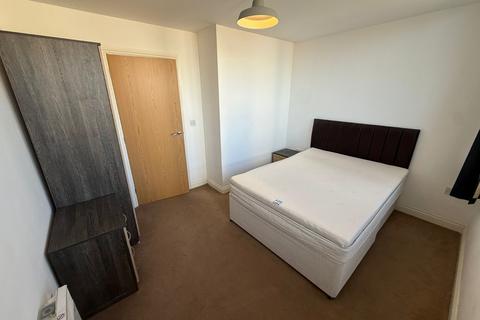 1 bedroom flat to rent, Great Charles Street Queensway, Birmingham, West Midlands, B3