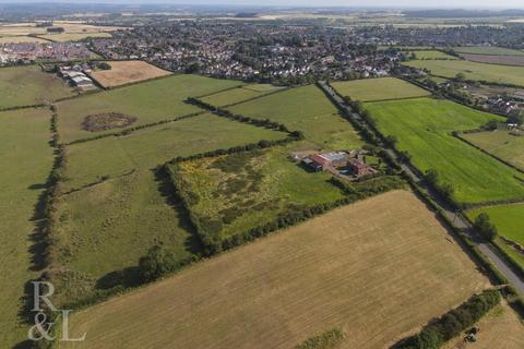 4 bedroom country house for sale, Wysall Lane, Keyworth, Nottingham