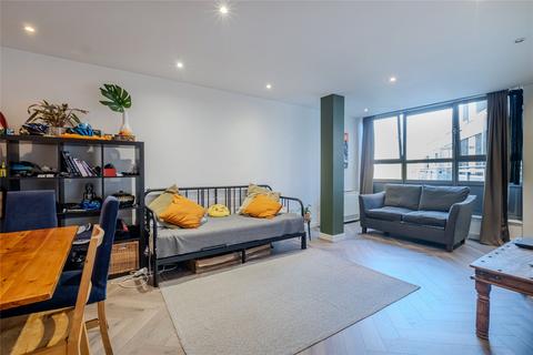 1 bedroom apartment for sale, New Park Road, London SW2