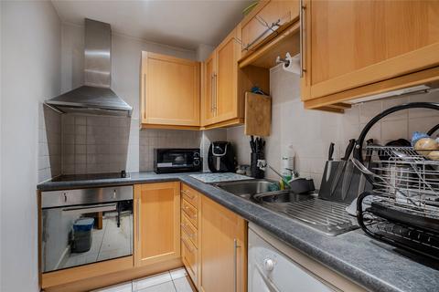 1 bedroom apartment for sale, New Park Road, London SW2