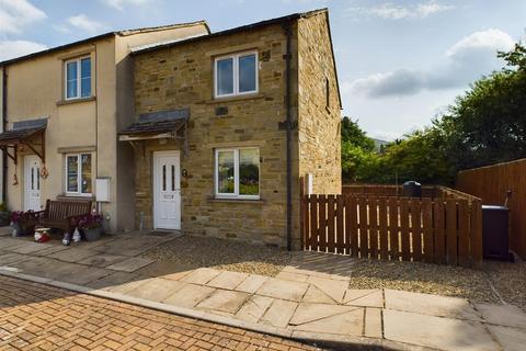 2 bedroom terraced house for sale, Overton Garth, Richmond DL11