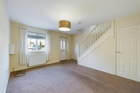 2 bedroom terraced house for sale, Overton Garth, Richmond DL11