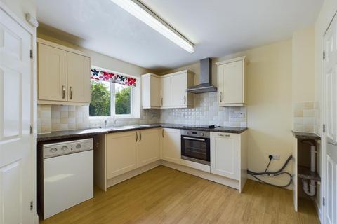 2 bedroom terraced house for sale, Overton Garth, Richmond DL11