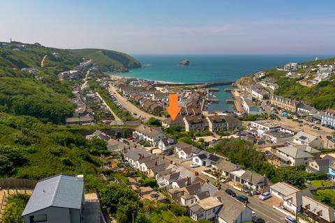 1 bedroom flat for sale, Harbour Court, Portreath