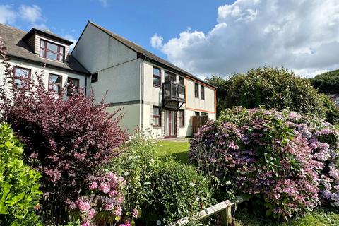 1 bedroom flat for sale, Harbour Court, Portreath