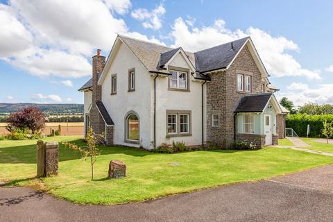 6 bedroom detached house for sale, Meigle, Blairgowrie, PH12