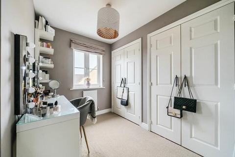 57 Avenue De Gien, Malmesbury, SN16 9GX